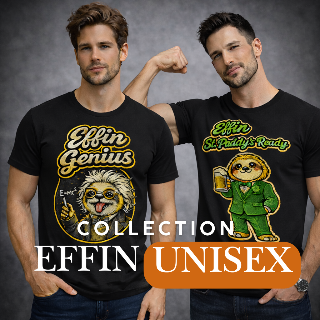 Effin Unisex