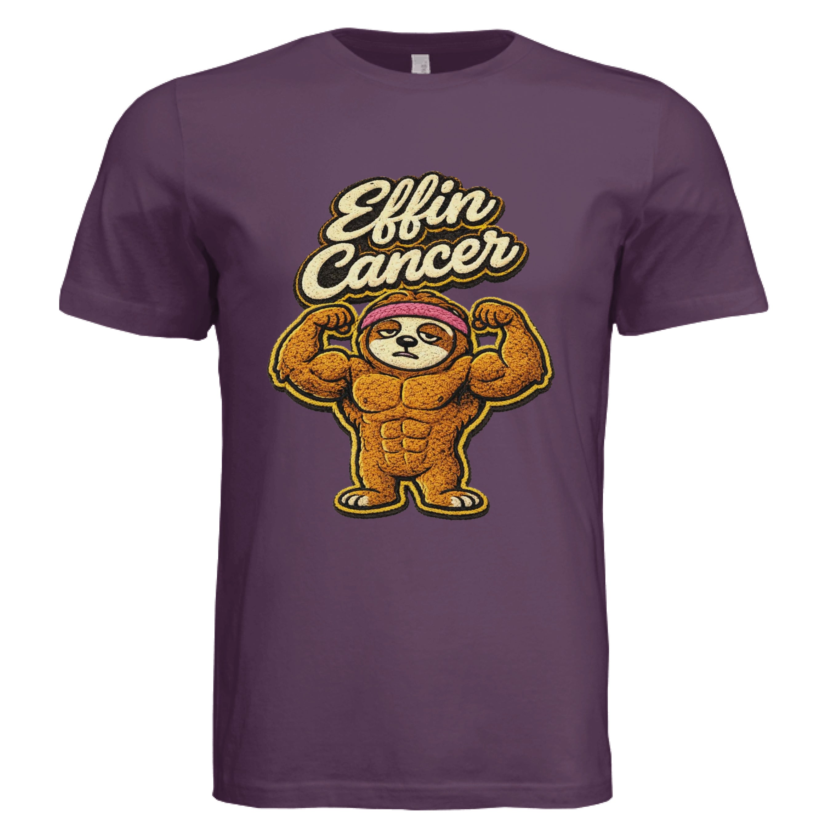 Royal Purple - FRONT