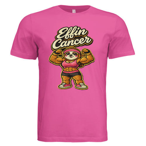 Charity Pink - FRONT