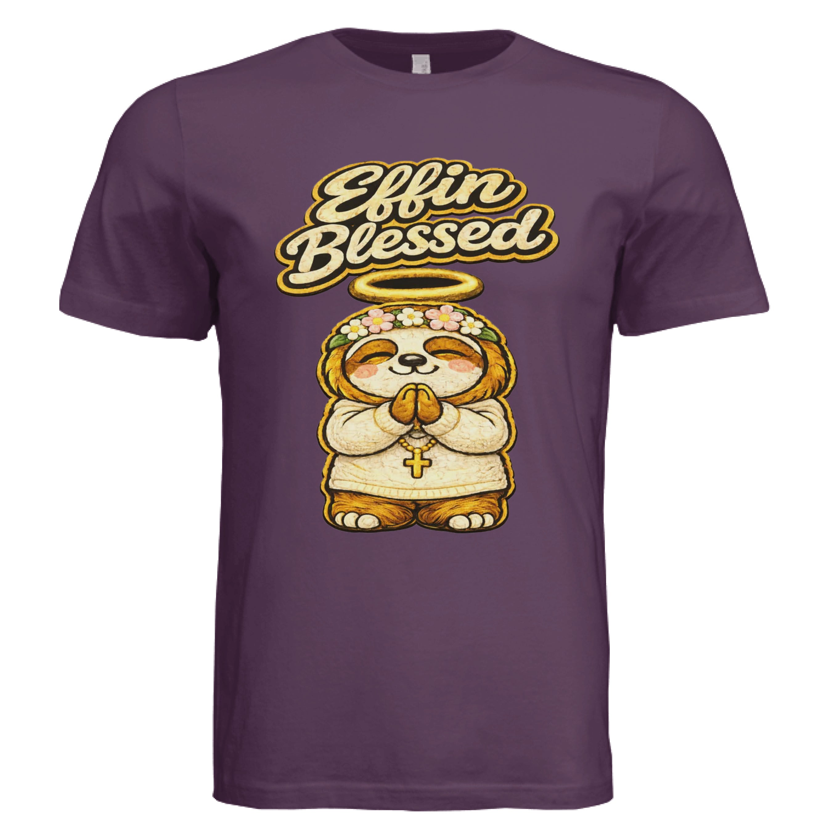 Royal Purple - FRONT