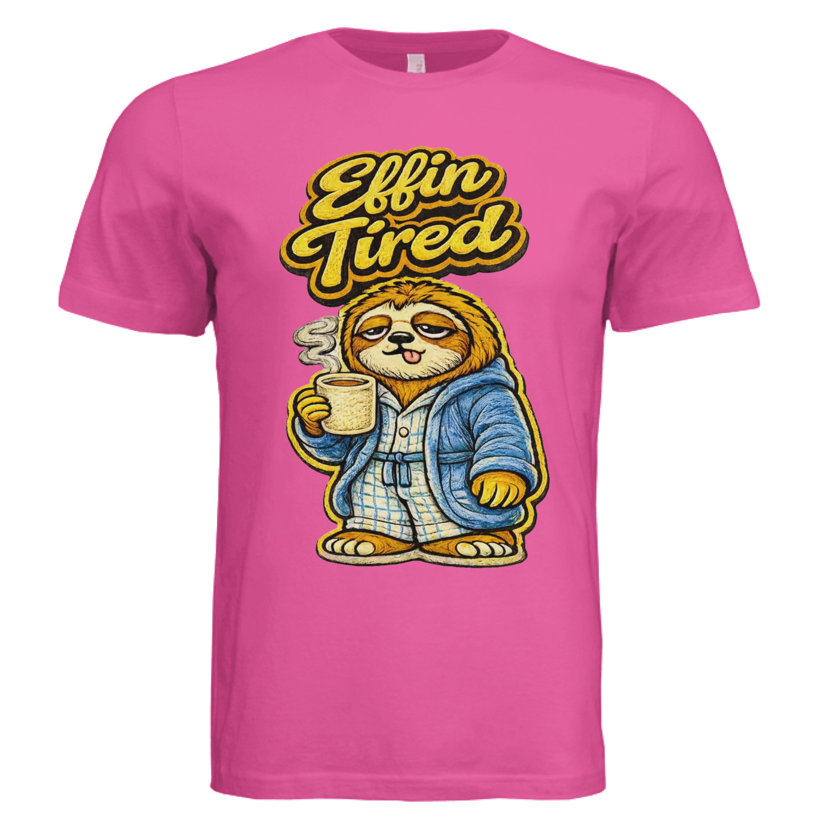 Charity Pink - FRONT