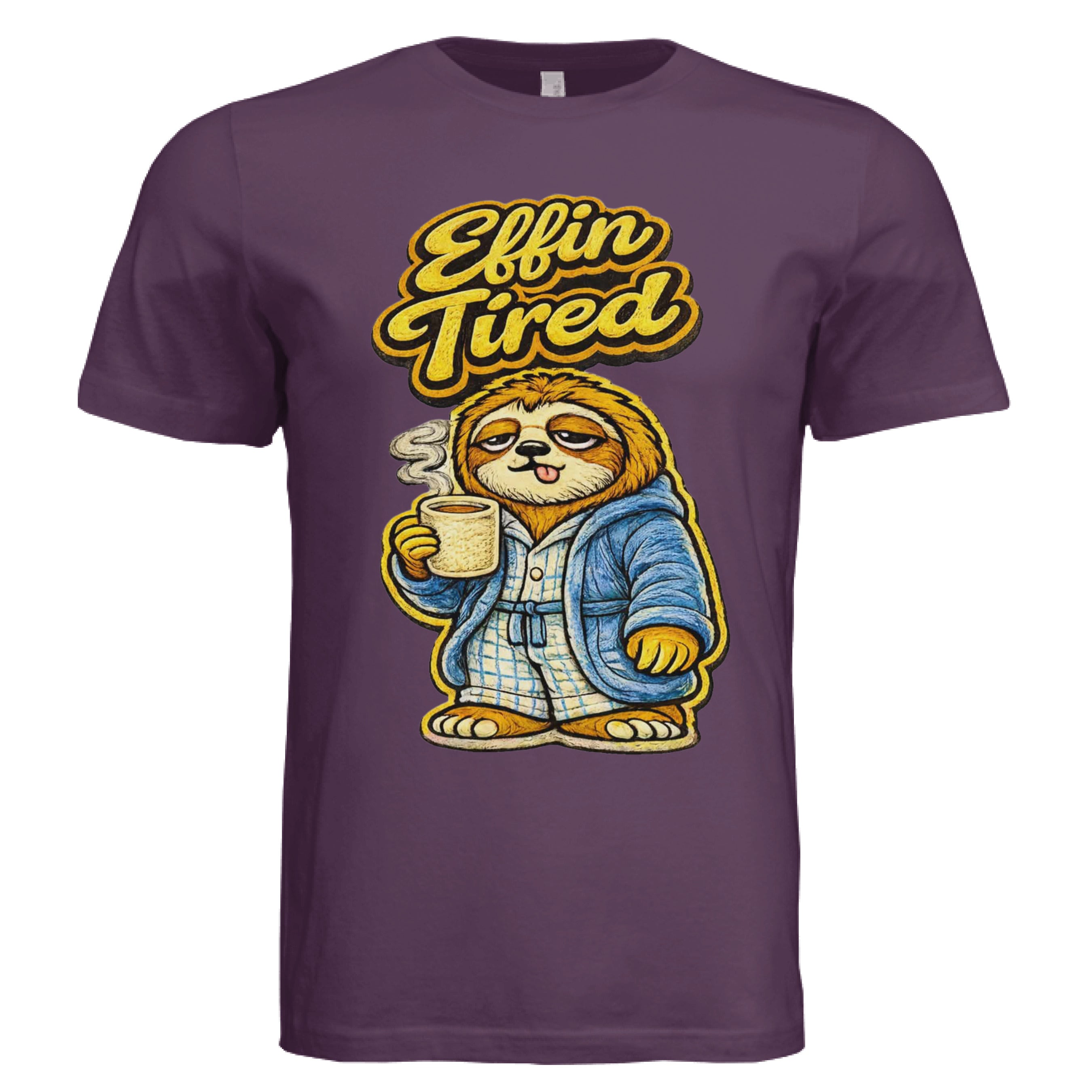 Royal Purple - FRONT