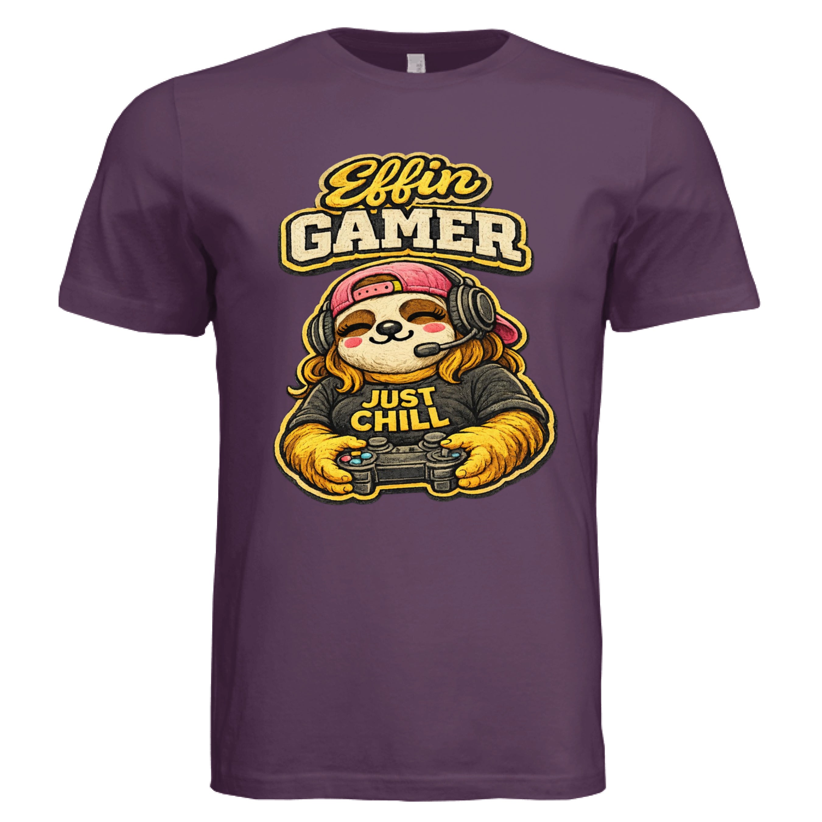 Royal Purple - FRONT