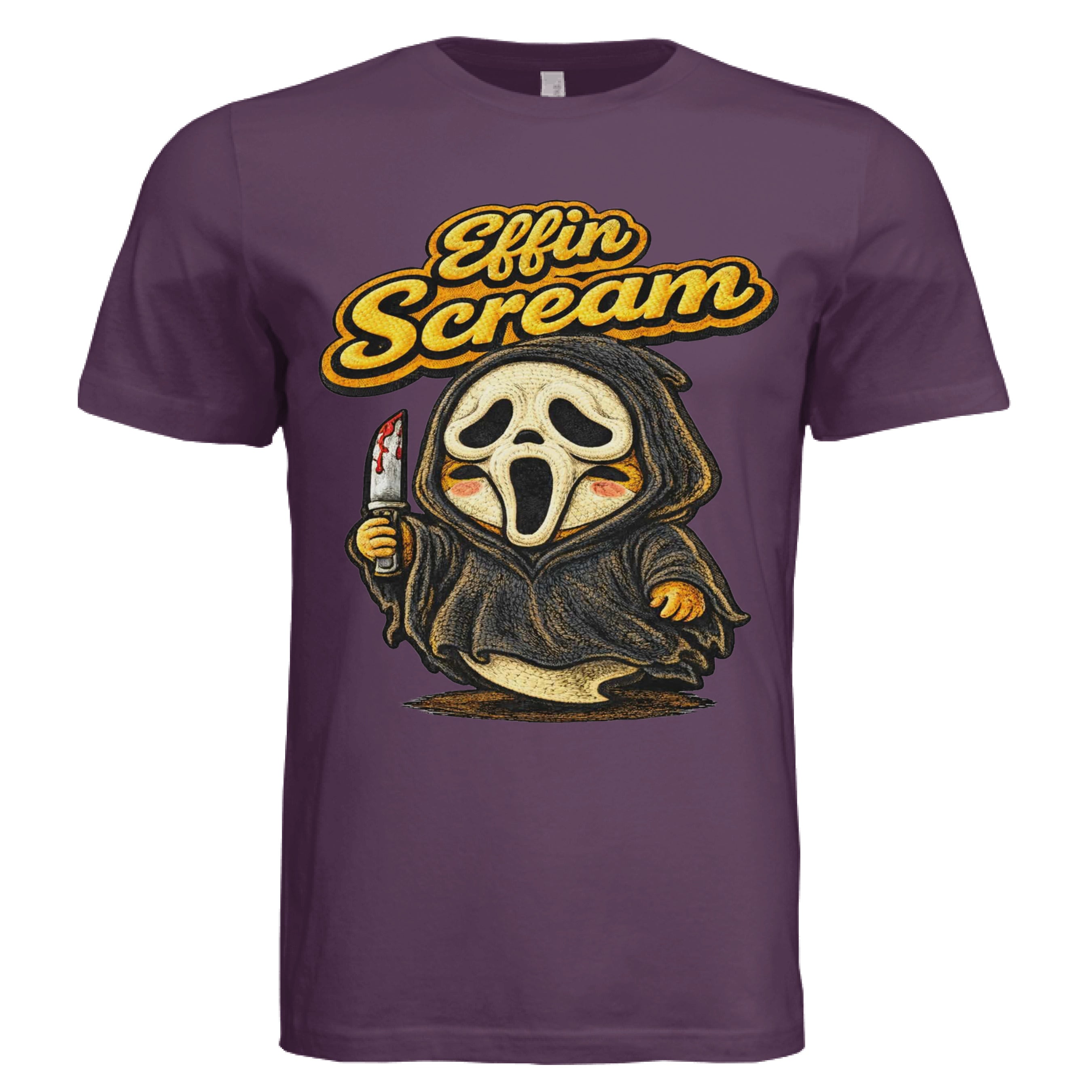 Royal Purple - FRONT