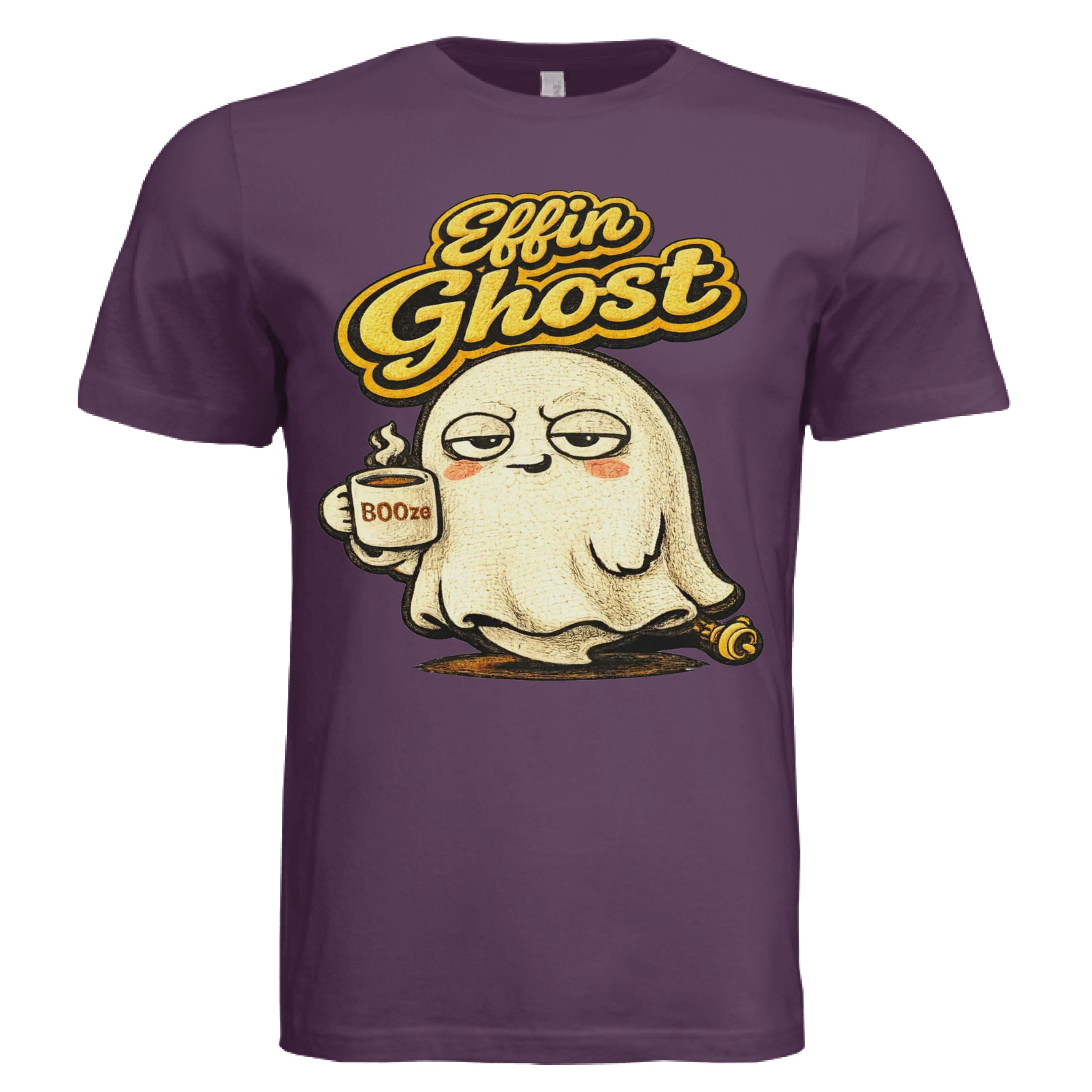 Royal Purple - FRONT