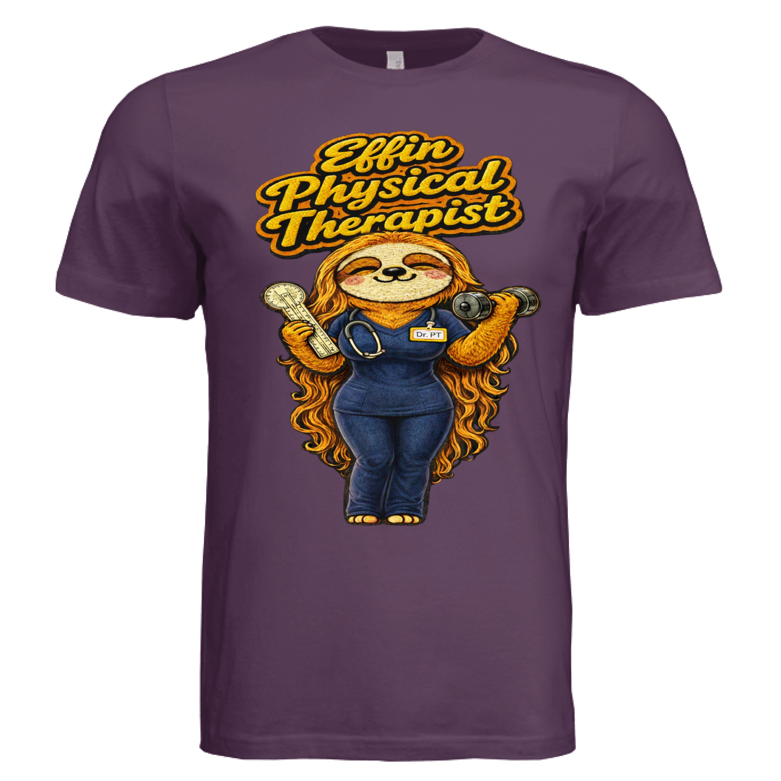 Royal Purple - FRONT