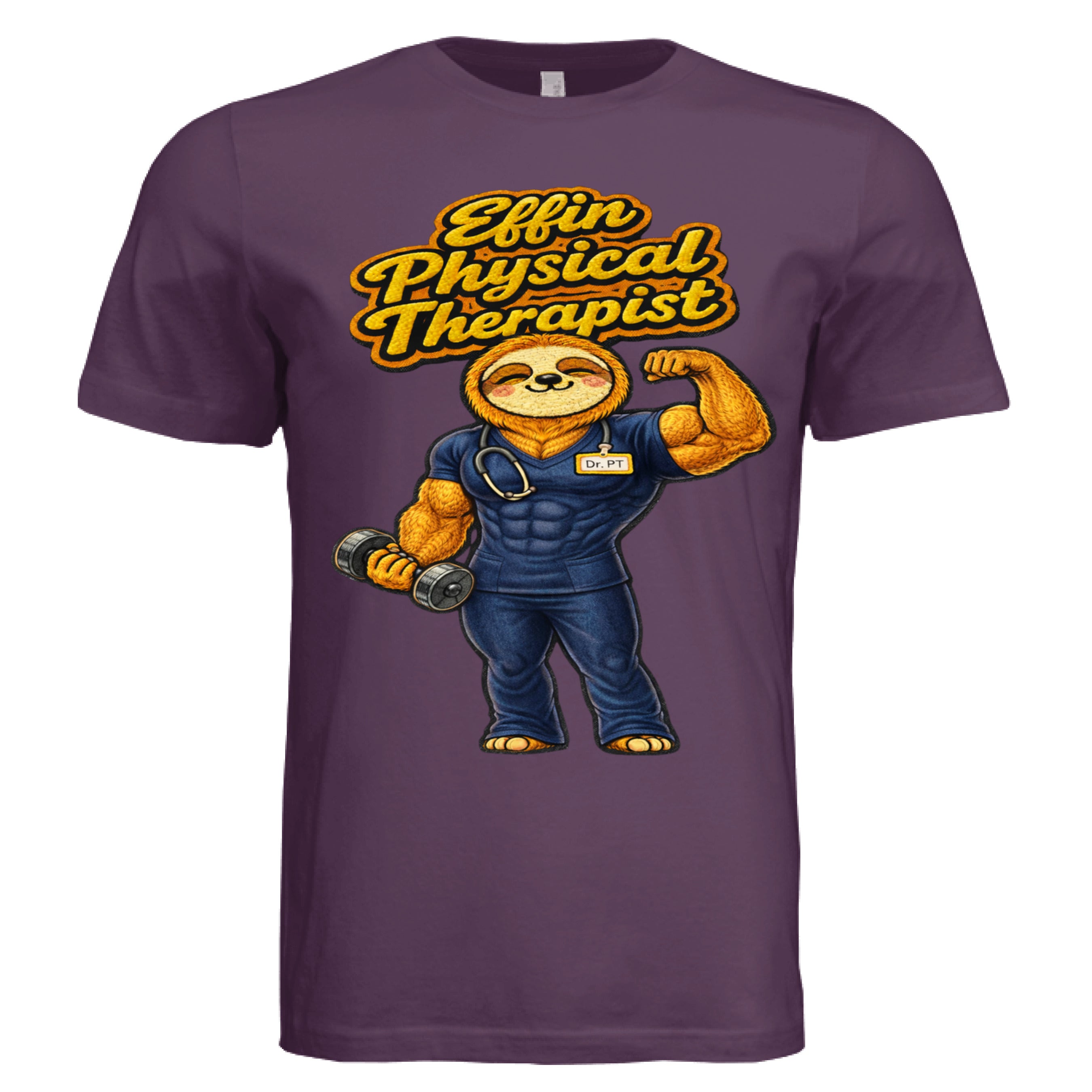 Royal Purple - FRONT