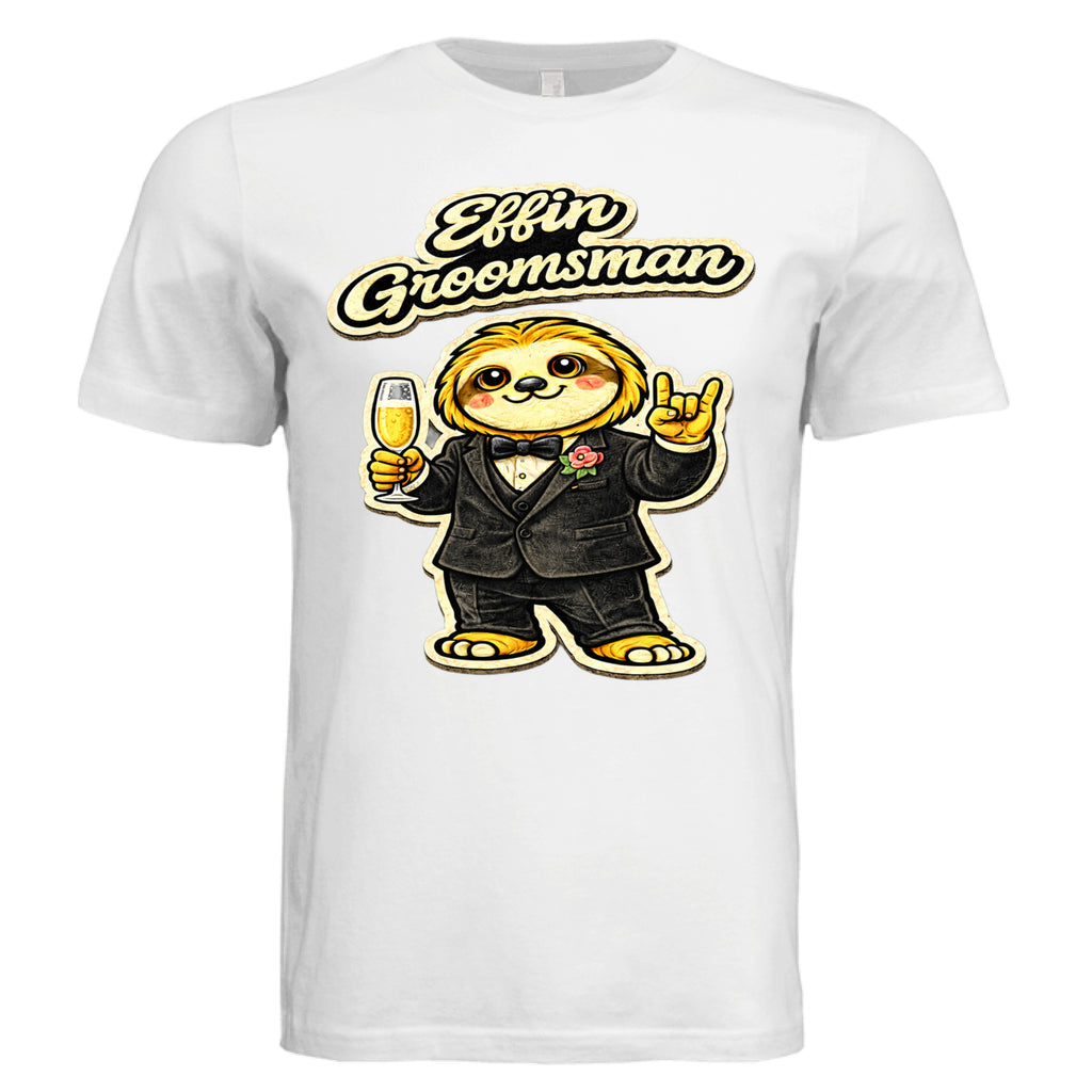 WHITE - FRONT